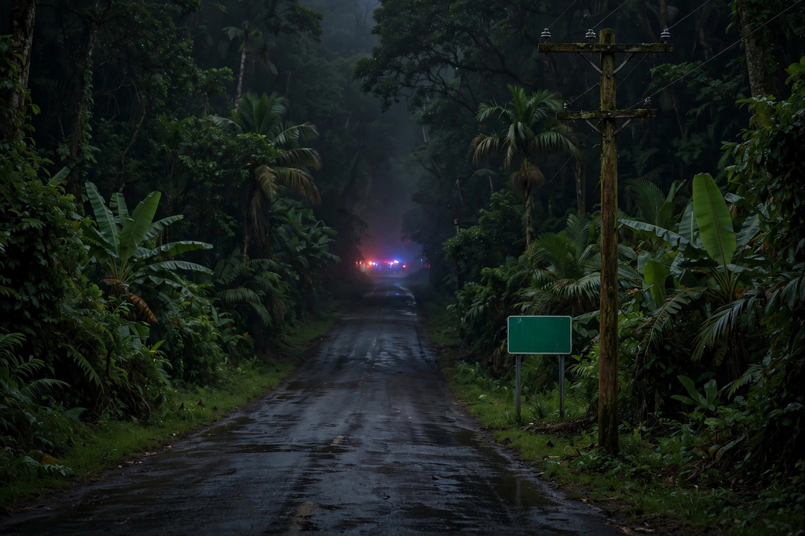 Mujer muere tras ser impactada por un conductor en Añasco