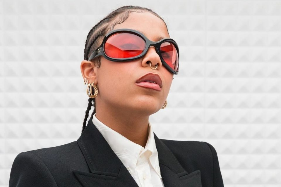 Tokischa es nominada por Rolling Stone, regresa a Billboard y debutará en el cine junto a Becky G
